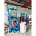 pe/ppr/pert pipe wrapping machine